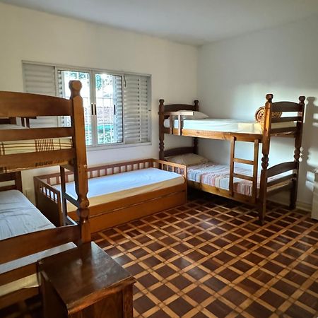 Quarto Privativo Com Otima Localizacao Sao Paulo Exterior foto