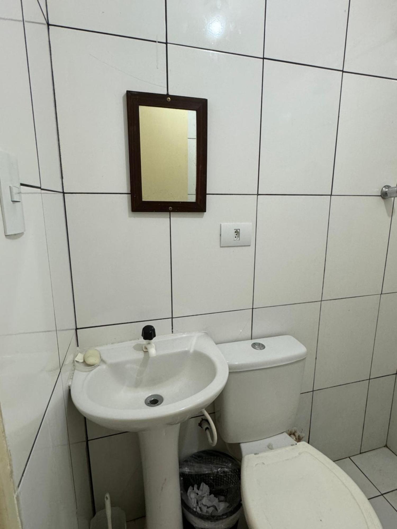 Quarto Privativo Com Otima Localizacao Sao Paulo Exterior foto