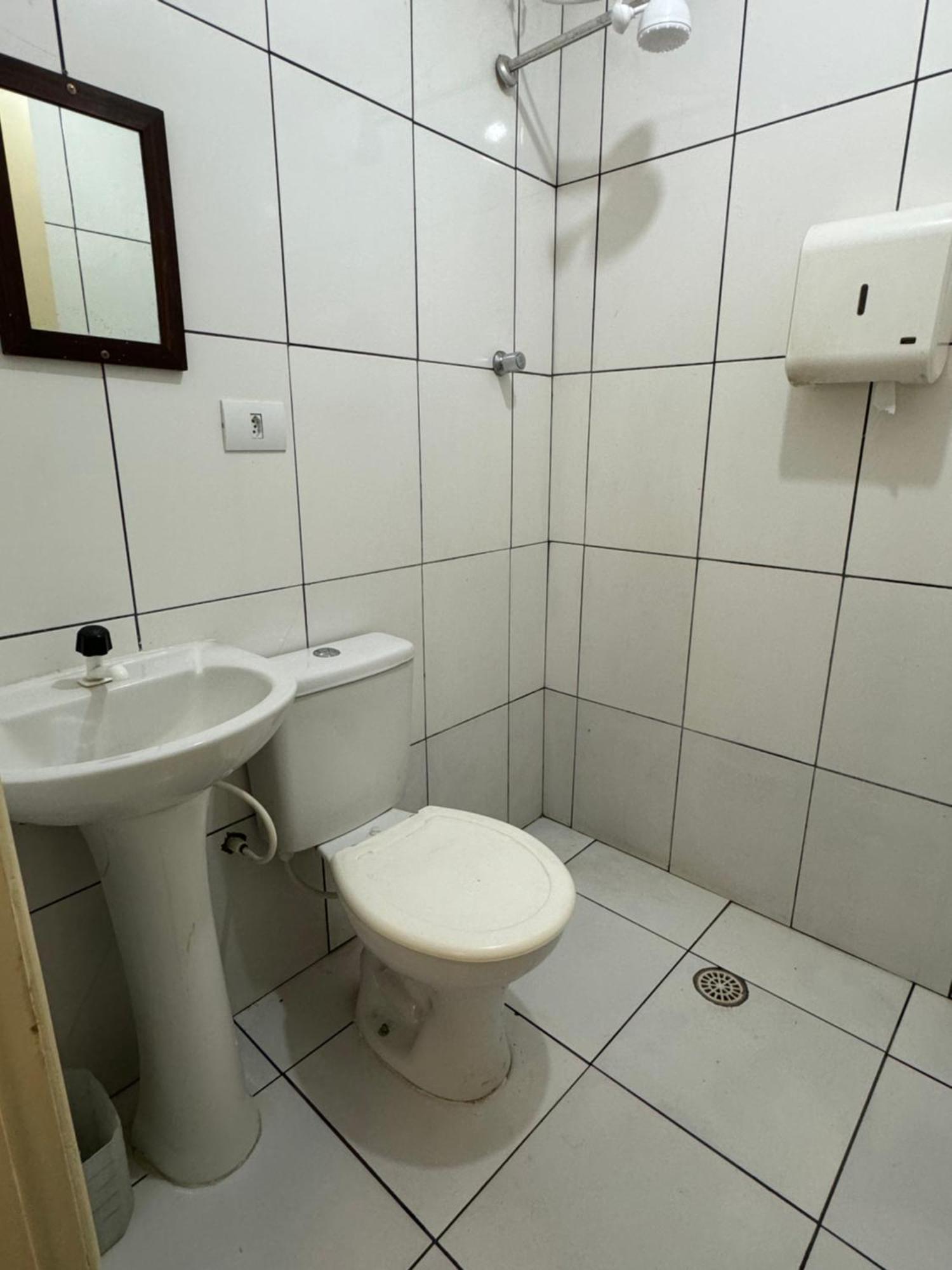 Quarto Privativo Com Otima Localizacao Sao Paulo Exterior foto