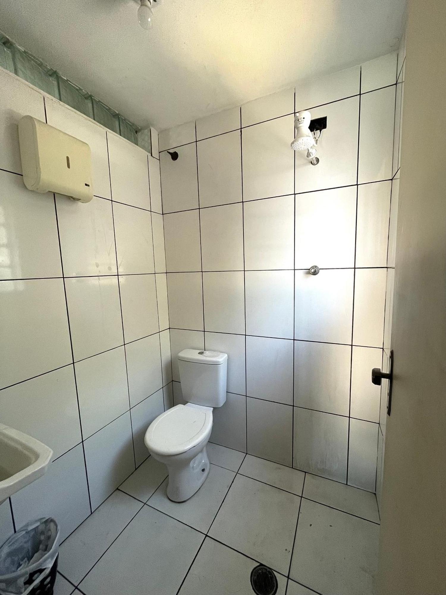 Quarto Privativo Com Otima Localizacao Sao Paulo Exterior foto